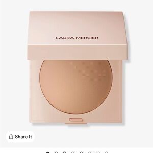 laura mercier Real Flawless Foundation - Translucent Medium (Warm Beige)